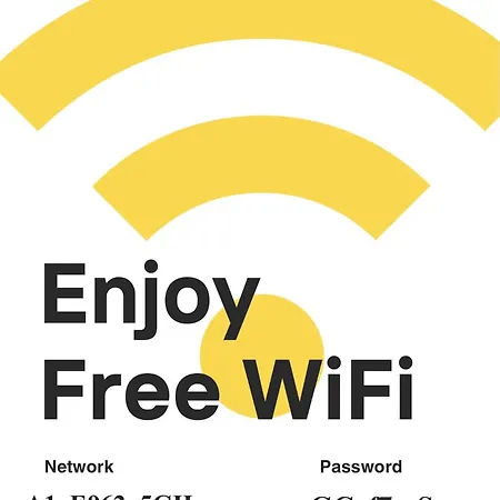 Appartamento Dockview Atelier *