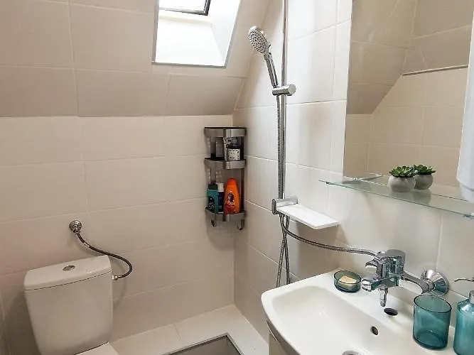 Dockview Atelier Apartament Burgas