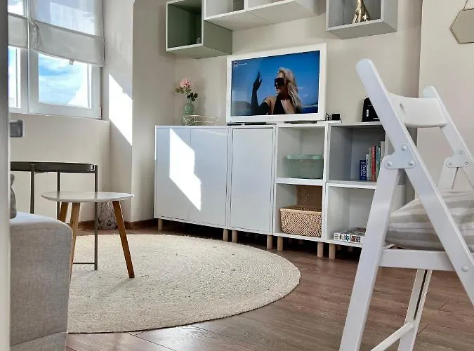Dockview Atelier Apartament
