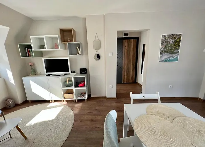 Dockview Atelier Appartamento