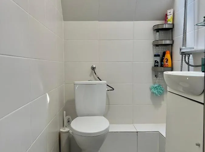 Appartamento Dockview Atelier