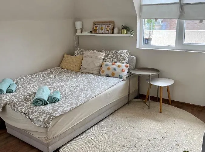 Apartament Dockview Atelier