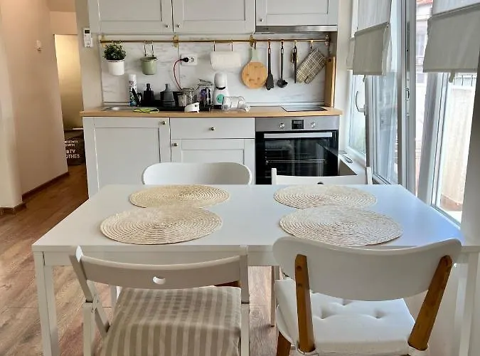 Appartamento Dockview Atelier