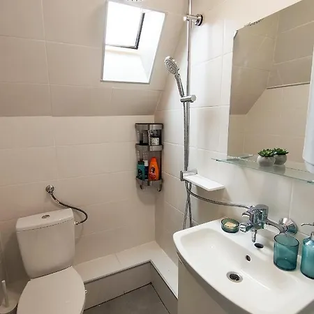 Dockview Atelier Apartamento Burgas