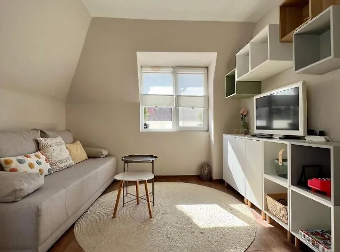 Apartman Dockview Atelier